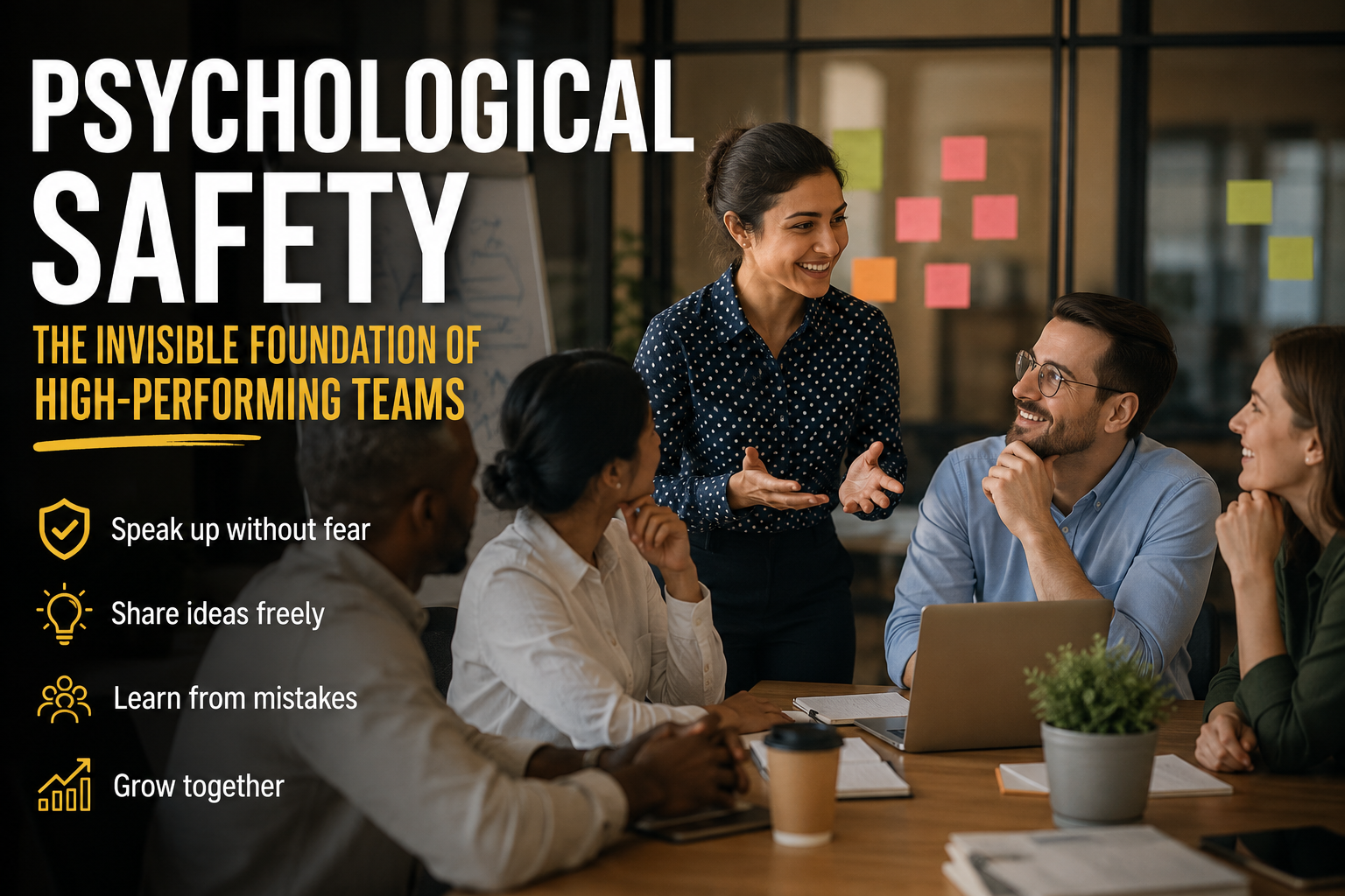 Psychological Safety